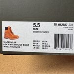 Timberland  women's Waterville 6 in Waterproof boot TB042687231 Photo 7