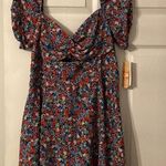 Gianni Bini GB Women Dress size L brand new with tag perfect for summer long 32” Photo 0