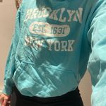 Brooklyn Hoodie Size L Photo 0