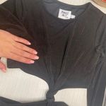 Princess Polly Black Dress Photo 2