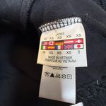 Spyder Black Cable Knit Full Zip Fleece Lined Sweater Jacket Women’s Size XS Photo 12