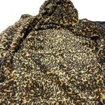 Vintage Marc Mattis Women’s Black Leather Jacket Double Photo 14