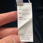 Cupshe NWT ‘Boho Rhapsody’ ruched black maternity one piece swimsuit, size XL Photo 12