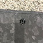Lululemon  Wallet Wristlet Photo 2