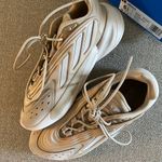 Adidas  ozelia savanna sneakers Photo 3