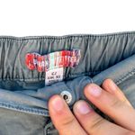 Urban Outfitters  women's size 10 light green shorts Photo 2