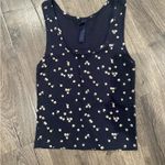 SKIMS  cotton rib daisy tank Photo 1
