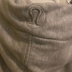 Lululemon Scuba Hoodie Photo 3