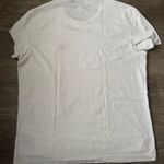 Burberry White Shirt Photo 1