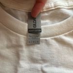 Kansas City Chiefs Travis Kelce Football Tshirt White Size L Photo 2