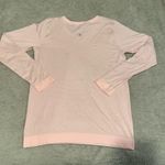 Lululemon  Strawberry Milkshake Long Sleeve Swiftly Tech Photo 1