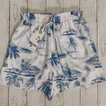 Show Me Your Mumu Boardwalk Shorts XS Photo 5