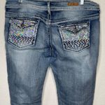 Vintage Bongo‎ Jeans Blue Size undefined Photo 4