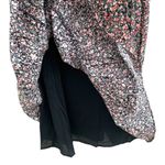 Steve Madden  Tiered Floral Ruffle Layered shift mini dress BB Dakota Photo 8