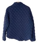 Gap Quilted Popover Sweatshirt Photo 4