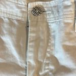 Buffalo David Bitton Women's David Bitton White Bermuda Shorts Size 31 EUC #4745 Photo 4