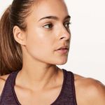 Lululemon Long Distance Tank Top *Textured
Mesh SE Racerback Photo 3