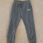 Nike Gray Sweatpants Photo 0