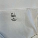 Falls Creek White Women's Camisole Top Photo 3