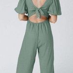Jumpsuit Photo 1