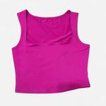 SheIn Hot pink top Photo 0