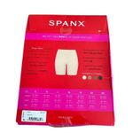 Spanx Power Short Shaper Ultra Soft Seamless Lightweight 6" Inseam for Women 3XL Photo 2