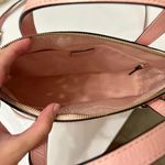 Kate Spade NEVER USED light pink leather crossbody Photo 1
