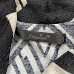 Papaya  sleeveless, cowl neck dress, size L Photo 11