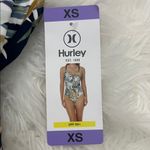 Hurley  Tropical One Piece XS Photo 1