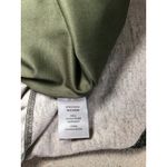 Hutch Women Kari Midi Dress Sz. Med Green Cheetah Print Slinky Sexy Sleeveless Photo 8