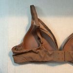 Lululemon Bra Simply Sheer Bra in Dusty Bronze Sz 36A EUC Style #W2BN9S Photo 7
