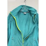 Spyder Turquoise Jacket - Size M Photo 3