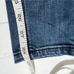 Sneak Peek SP Black Label Floral Embroidered Skinny Jeans Size 25 Blue Photo 8