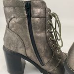 Diba True DIBA Lace Up Ankle Boots  Photo 7