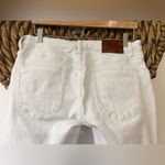 One Teaspoon One X Freebird II White Skinny Leg Jeans Size 30 Photo 7