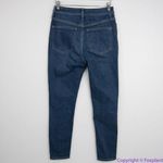 Madewell NEW Curvy High-Rise Skinny Jeans in Lanette Wash, 29 Photo 5