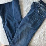 Miss Me Flare Jeans 29 Waist, 34 Inseam Style Med 475 Photo 0