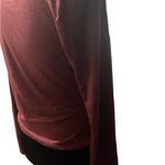 SheIn women's long sleeve t-shirt size Large Photo 2