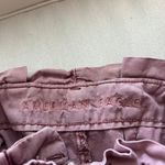 American Eagle Outfitters Paperbag Tie Pants Photo 2