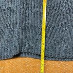 Universal Threads Navy Sweater Photo 4