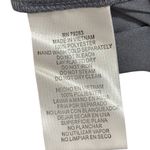 Alex Evenings Smokey Gray Sparkle Maxi Ballgown Formal Dress NWT Women Size 16 Photo 14