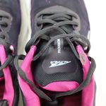 Altra Provision 8 Womens Size 10 Black Purple Low‎ Top Running Shoes ALOA85P5000 Photo 8