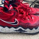 Nike Basketball Shoes Photo 0