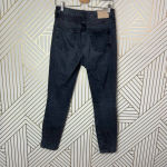 Trave Lawson Slim‎ Full Jeans in Shades of Grey Size 27 Gray Photo 8