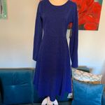 Velvet Torch New NWT  size l large sweater dress Nordstrom Photo 7