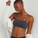 Hanes Cotton Bralettes Photo 3