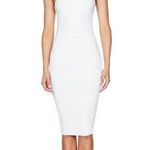 Nookie Alyssa chain Midi Dress NWT Size Small Photo 0