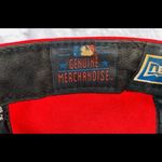 DC Fitted Hat New Era Bling Photo 4