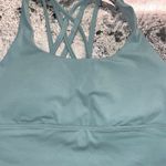 CRZ Yoga Padded Bra Photo 0