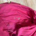 Aerie OFFLINE by  Pink Crossover Flowy Real Me Shorts Medium  Photo 2